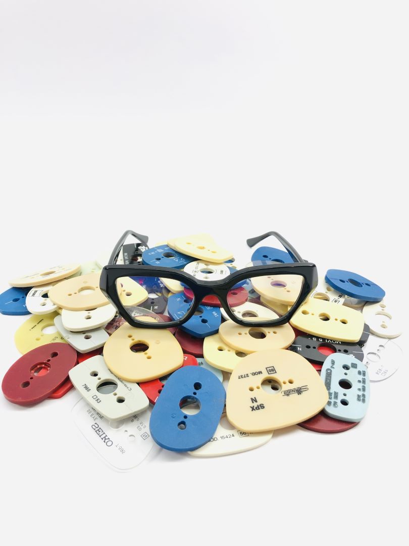 occhiali da vistaacetato